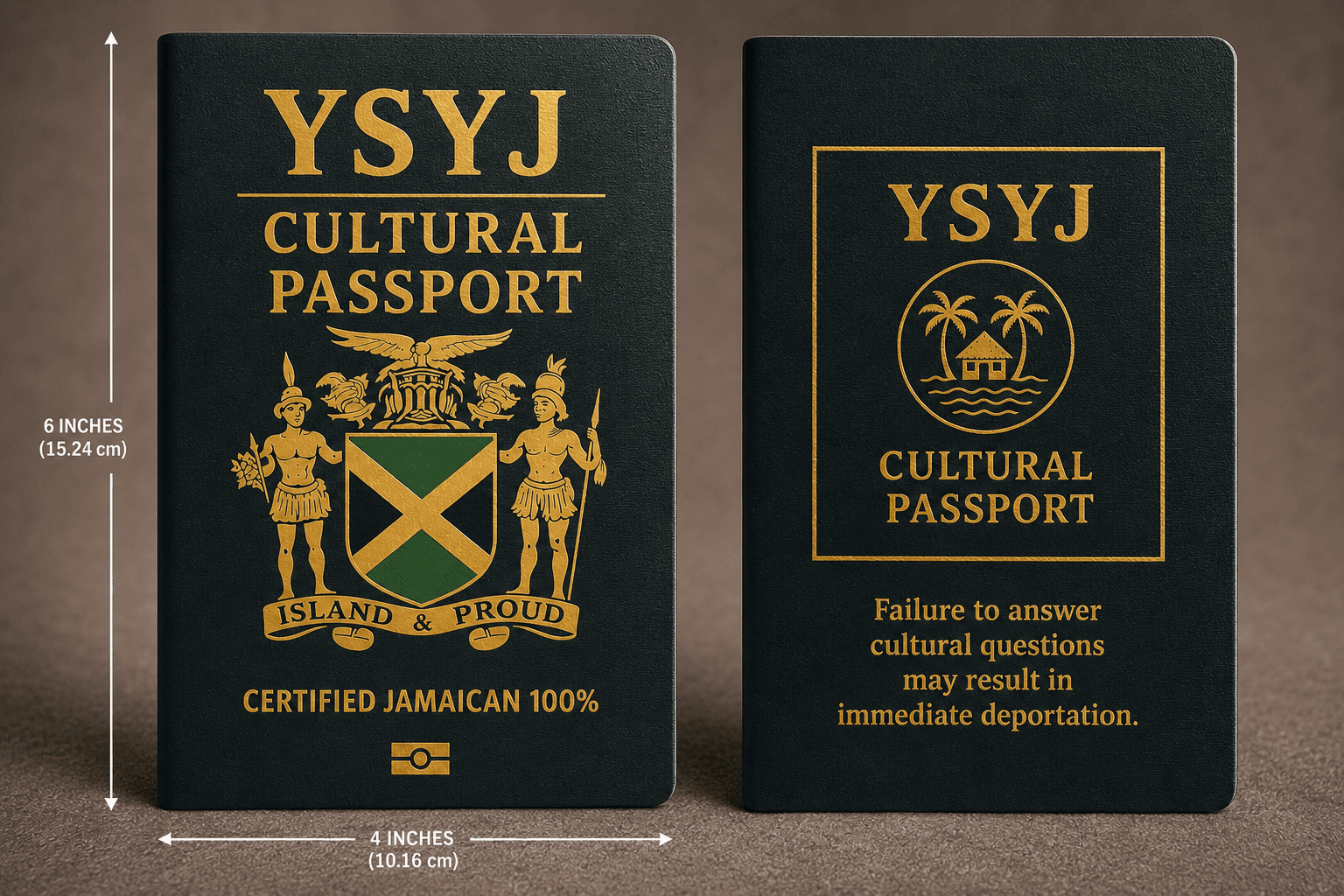 Cultural Passport badge